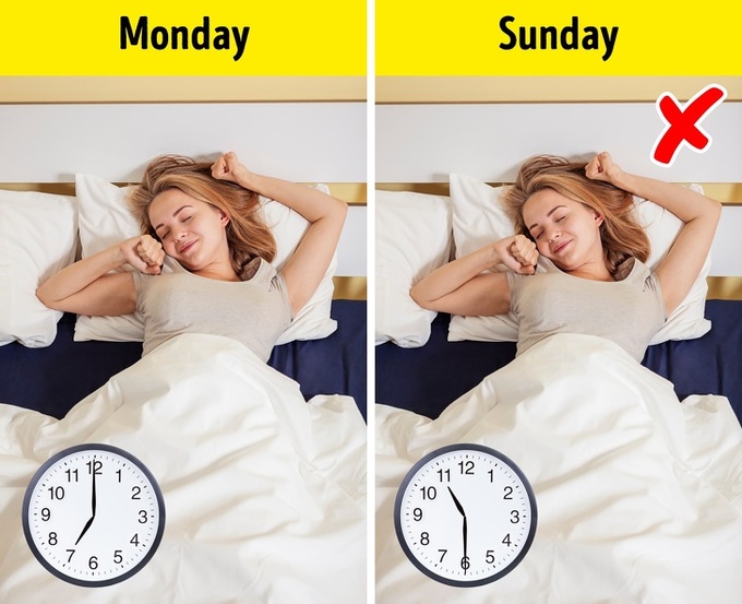 10 thói quen hàng ngày ảnh hưởng xấu đến sức khỏe bạn